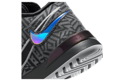Nike LeBron NXXT Genisus Black release thumbnail 8