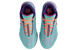 Nike LeBron NXXT Genisus Hyper Turquoise release thumbnail 4