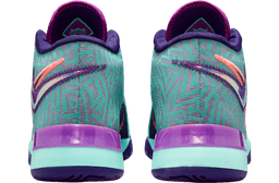 Nike LeBron NXXT Genisus Hyper Turquoise release thumbnail 5