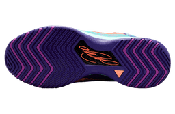 Nike LeBron NXXT Genisus Hyper Turquoise release thumbnail 6