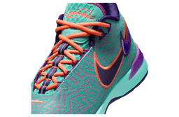 Nike LeBron NXXT Genisus Hyper Turquoise release thumbnail 7