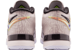 Nike LeBron NXXT Genisus Platinum Violet release thumbnail 5