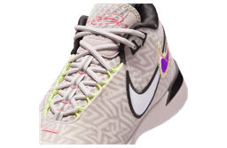Nike LeBron NXXT Genisus Platinum Violet release thumbnail 7