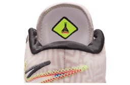 Nike LeBron NXXT Genisus Platinum Violet release thumbnail 9