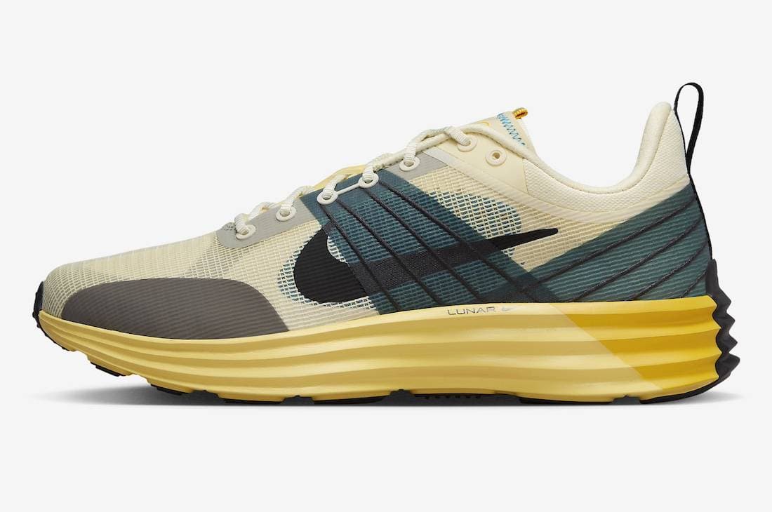 Nike Lunar Roam Alabaster Nike release photo