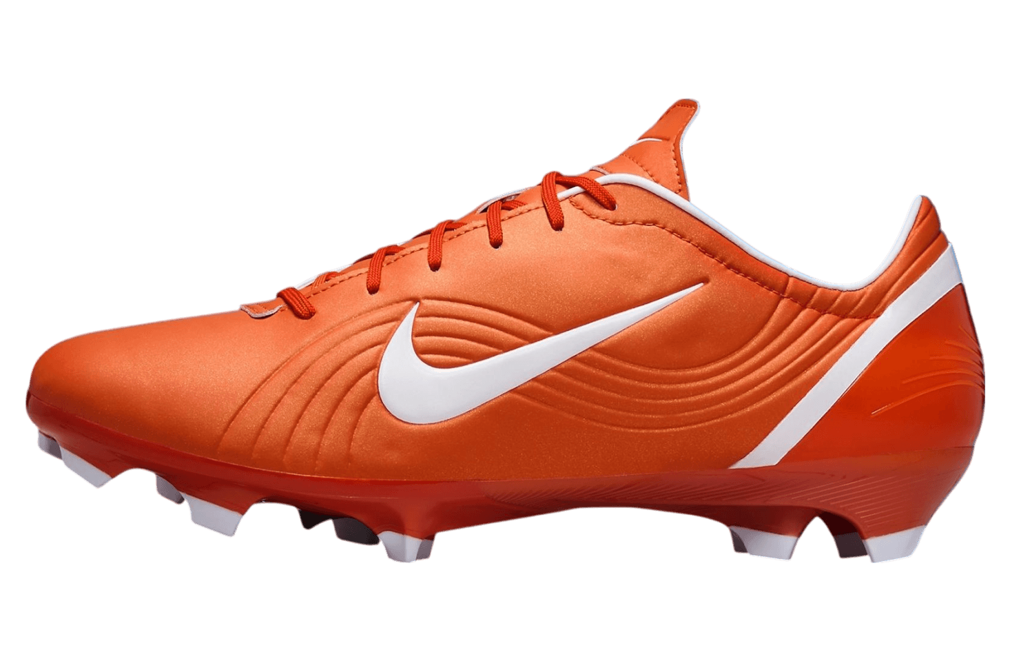 Nike Mercurial Vapor 1 Shock Orange Nike release photo