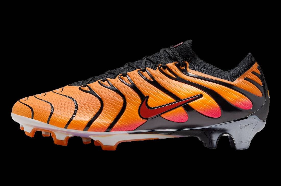 Nike Mercurial Vapor 15 Elite FG Sunset Nike release photo