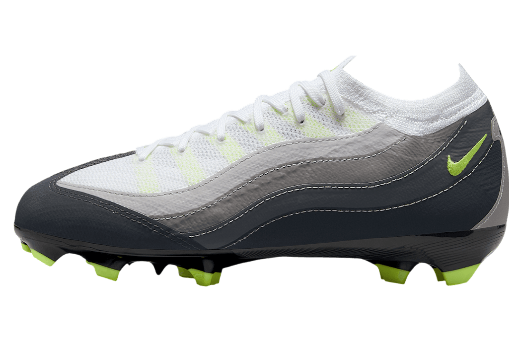 Nike Mercurial Vapor 16 Pro Neon Nike release photo