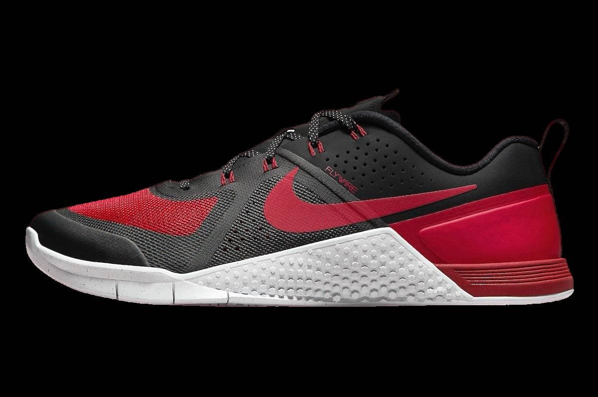 Nike Metcon 1 OG Road to Metcon X Banned Nike release photo