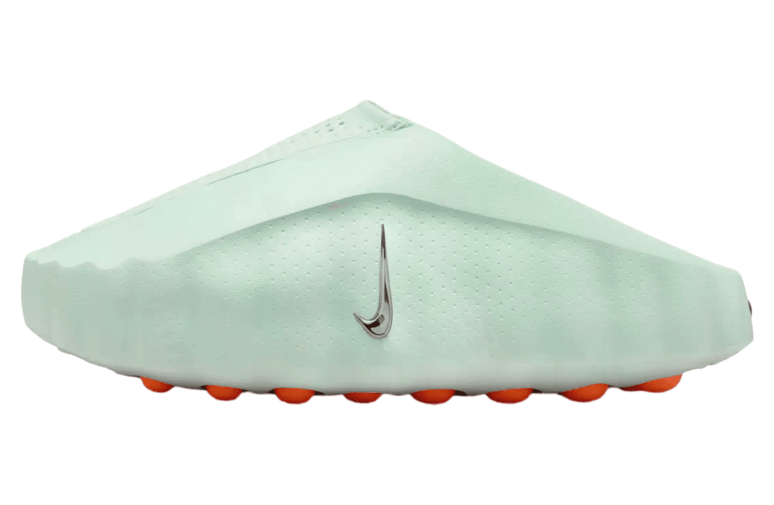 Nike Mind 001 Barely Green WMNS Nike release photo