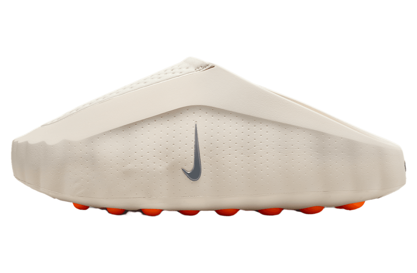 Nike Mind 001 Light Bone / Hyper Crimson Nike release photo