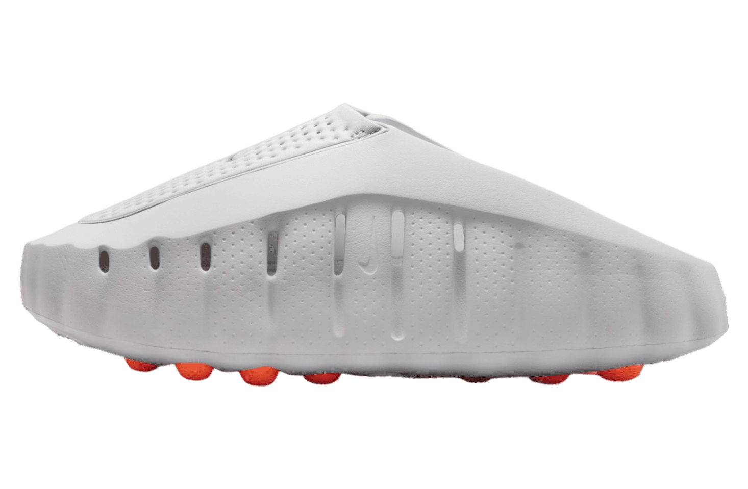 Nike Mind 001 Smoke Grey / Photon Dust Nike release photo