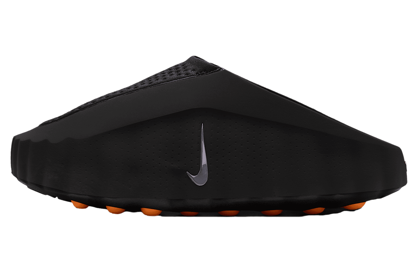 Nike Mind 001 WMNS Black / Hyper Crimson Nike release photo
