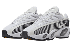 Nike Nocta Glide White / Black release thumbnail 2