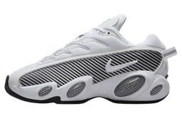 Nike Nocta Glide White / Black release thumbnail 1