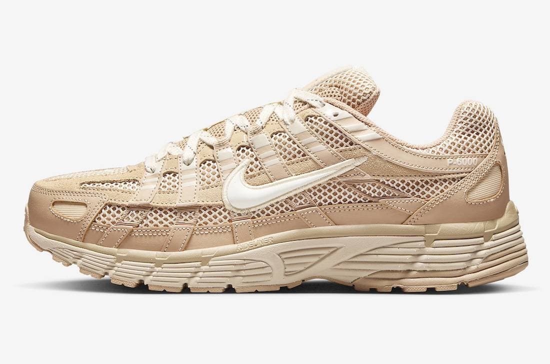 Nike P-6000 Premium Hemp Nike release photo