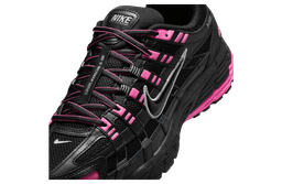 Nike P-6000 WMNS Black / Hyper Pink release thumbnail 3