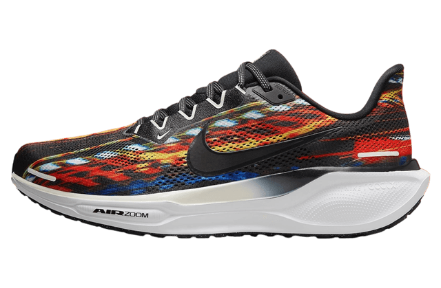 Nike Pegasus 41 Multi / Color Nike release photo