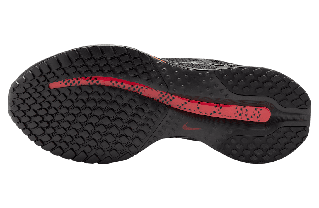 Nike Pegasus Premium Black / Bright Crimson release photo 6