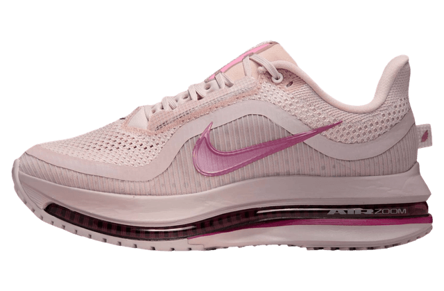Nike Pegasus Premium Silt Red / Particle Rose Nike release photo