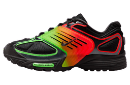 Nike Pegasus Wave Black / Bright Crimson release thumbnail 1