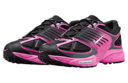 Nike Pegasus Wave Black / Pink Blast release thumbnail 2