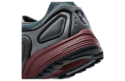 Nike Pegasus Wave Cool Grey / Dark Team Red release thumbnail 3