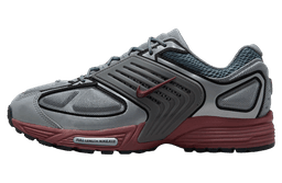 Nike Pegasus Wave Cool Grey / Dark Team Red release thumbnail 1