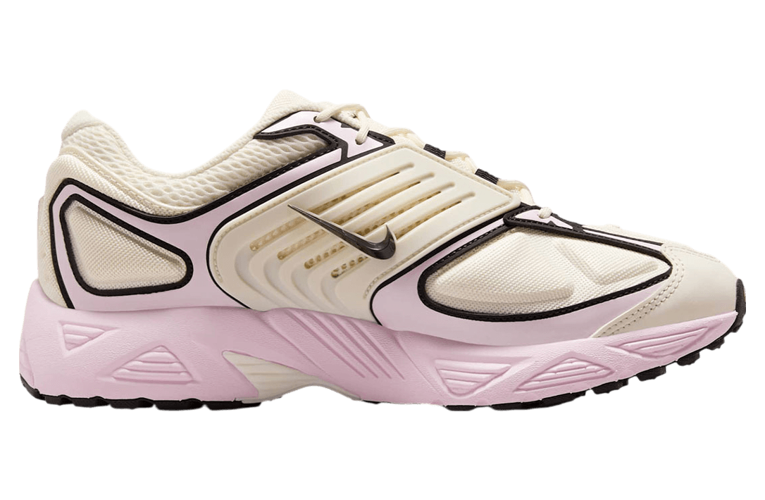 Nike Pegasus Wave Pale Ivory / Pink Foam release photo 2