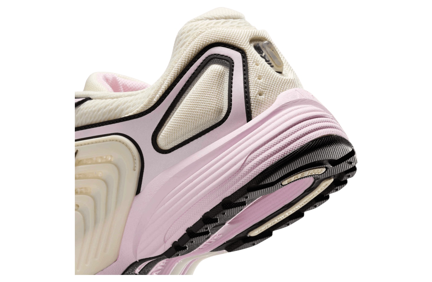 Nike Pegasus Wave Pale Ivory / Pink Foam release photo 3