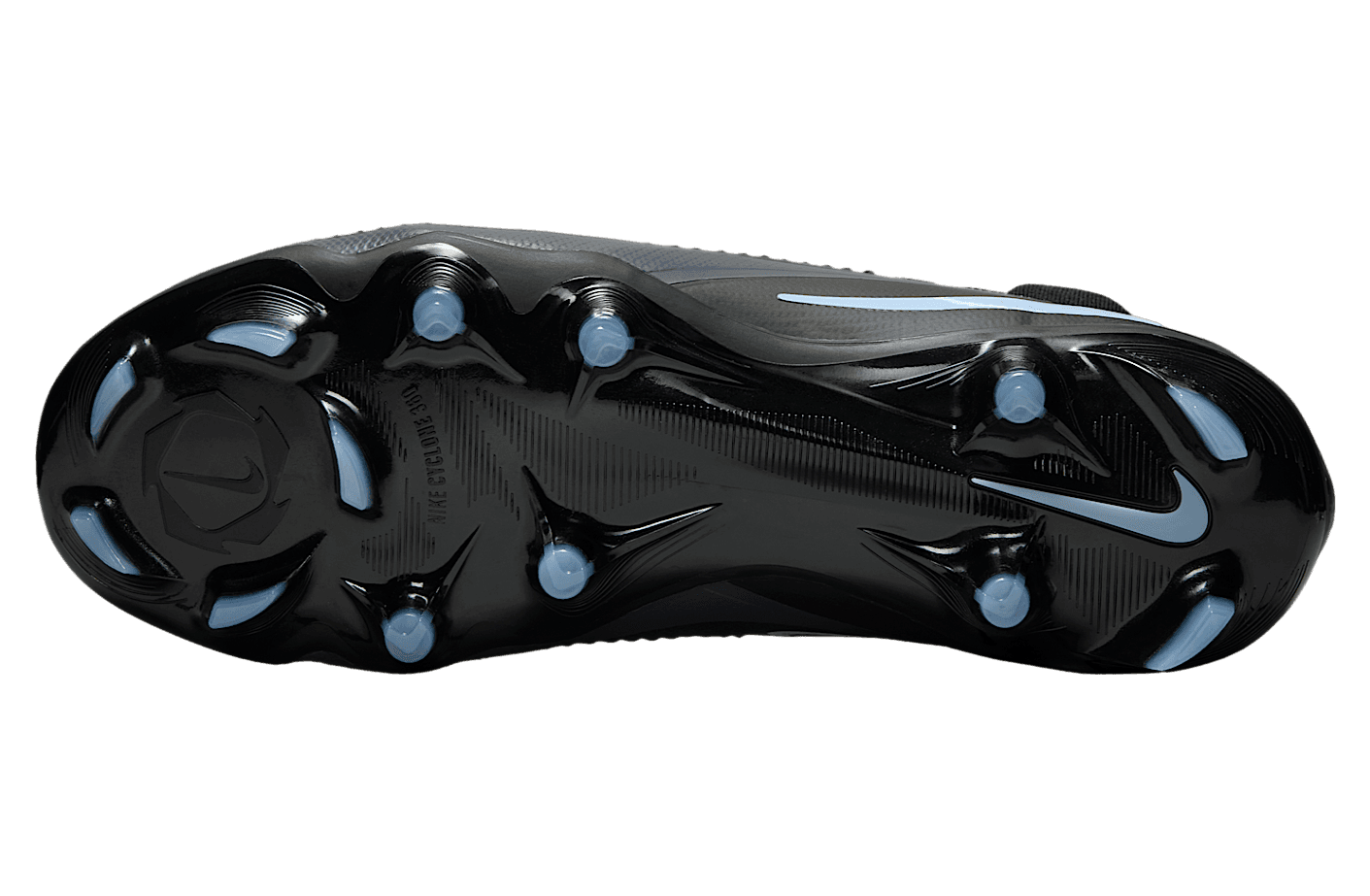 Nike Phantom 6 High Pro FG Black release photo 2