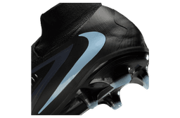 Nike Phantom 6 High Pro FG Black release thumbnail 3