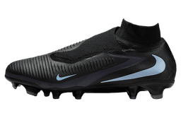 Nike Phantom 6 High Pro FG Black release thumbnail 1