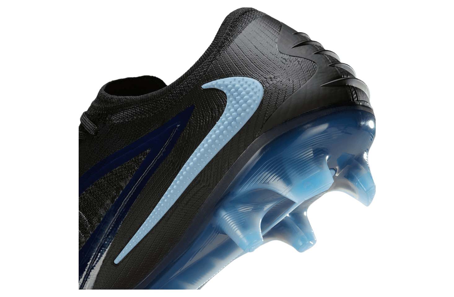 Nike Phantom 6 Low Elite FG Black release photo 3