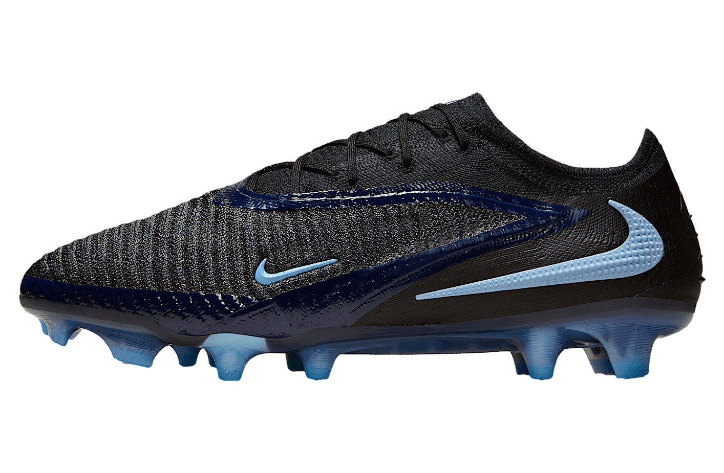 Nike Phantom 6 Low Elite FG Black release photo 1