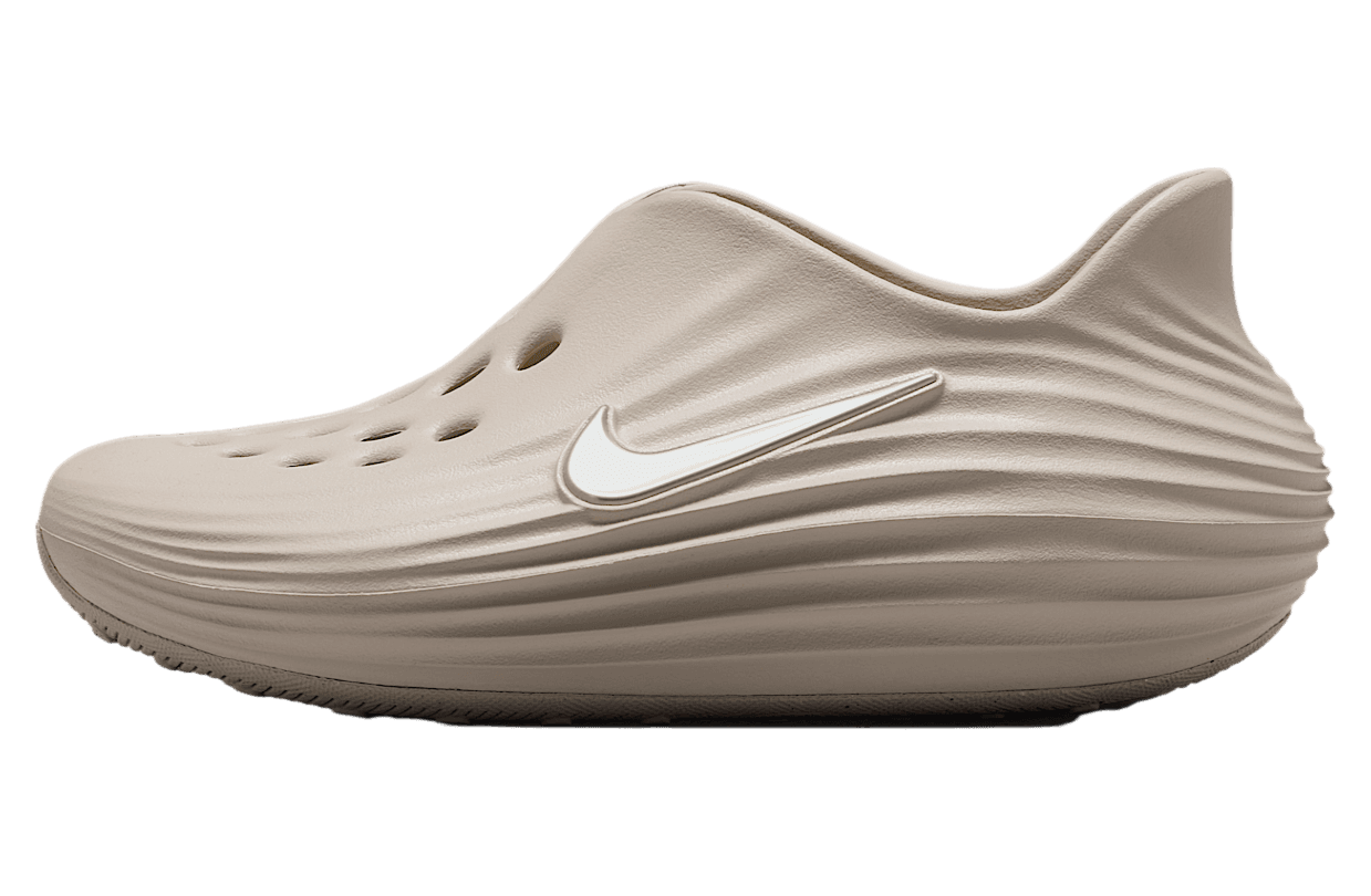 Nike Reactx Rejuven8 GS Light Orewood Brown Nike release photo