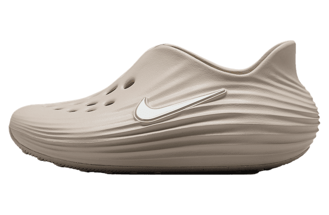 Nike Reactx Rejuven8 GS Light Orewood Brown Nike release photo