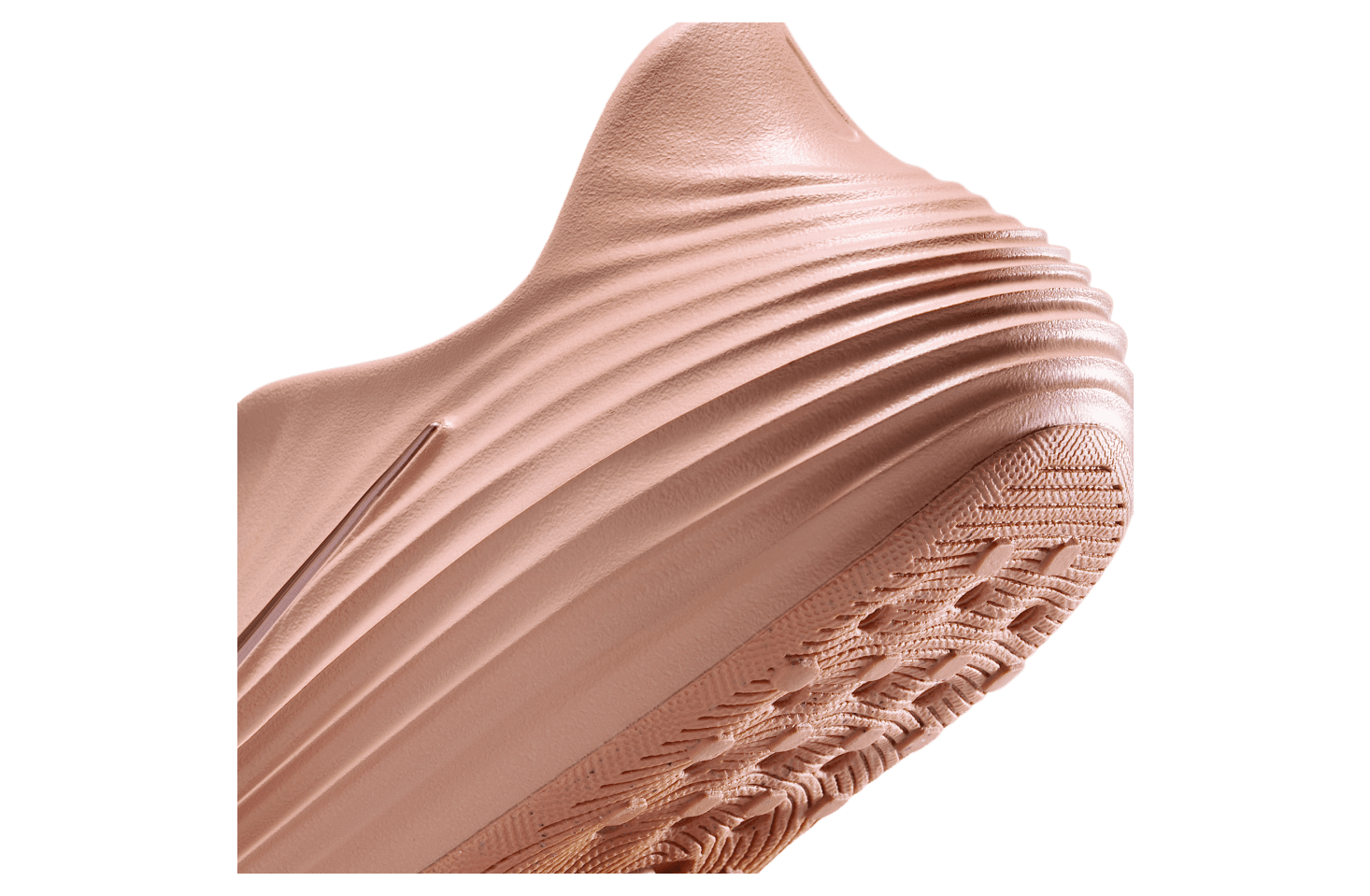 Nike Reactx Rejuven8 GS Rose Gold release photo 3