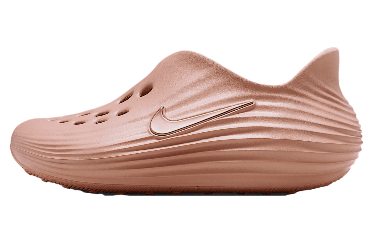Nike Reactx Rejuven8 GS Rose Gold Nike release photo