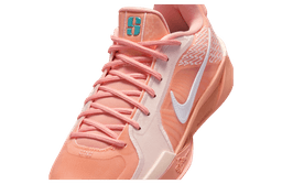 Nike Sabrina 2 Apricot Agate / Washed Coral release thumbnail 7