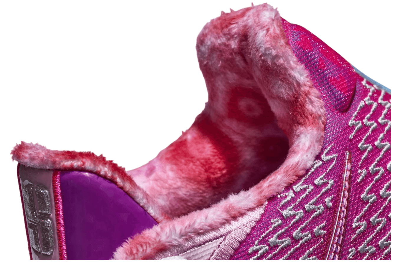 Nike Sabrina 2 Doernbecher release photo 5
