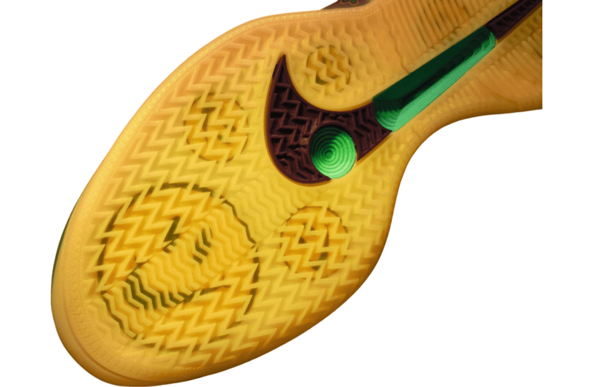 Nike Sabrina 2 Doernbecher release photo 6