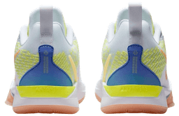 Nike Sabrina 2 GS White / Light Lemon Twist release thumbnail 5