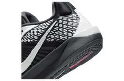 Nike Sabrina 2 Iron Grey / Hot Punch release thumbnail 3