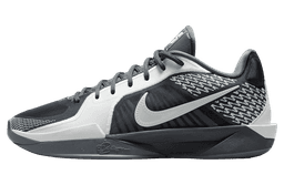 Nike Sabrina 2 Iron Grey / Hot Punch release thumbnail 1