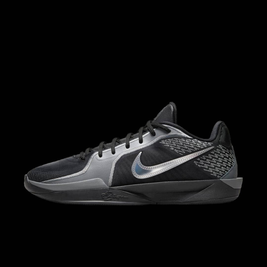 Nike Sabrina 2 Mirrored Nike release photo