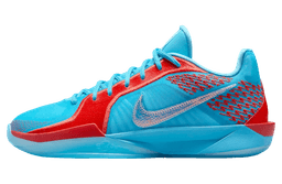 Nike Sabrina 2 Slurpee release thumbnail 1