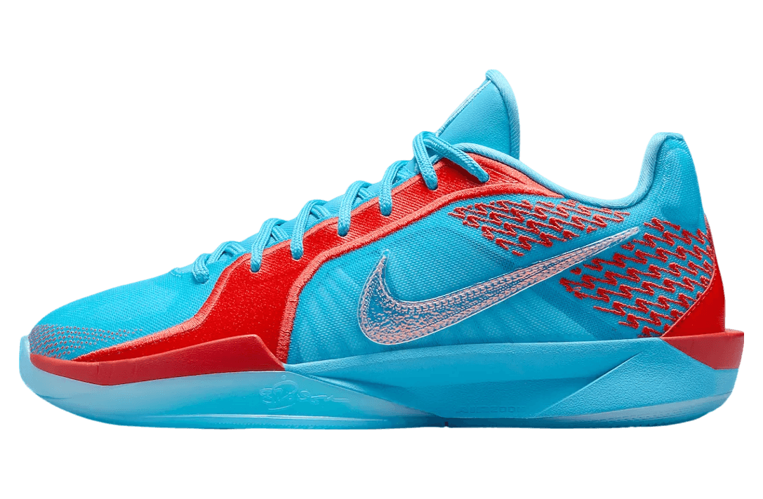 Nike Sabrina 2 Slurpee Nike release photo