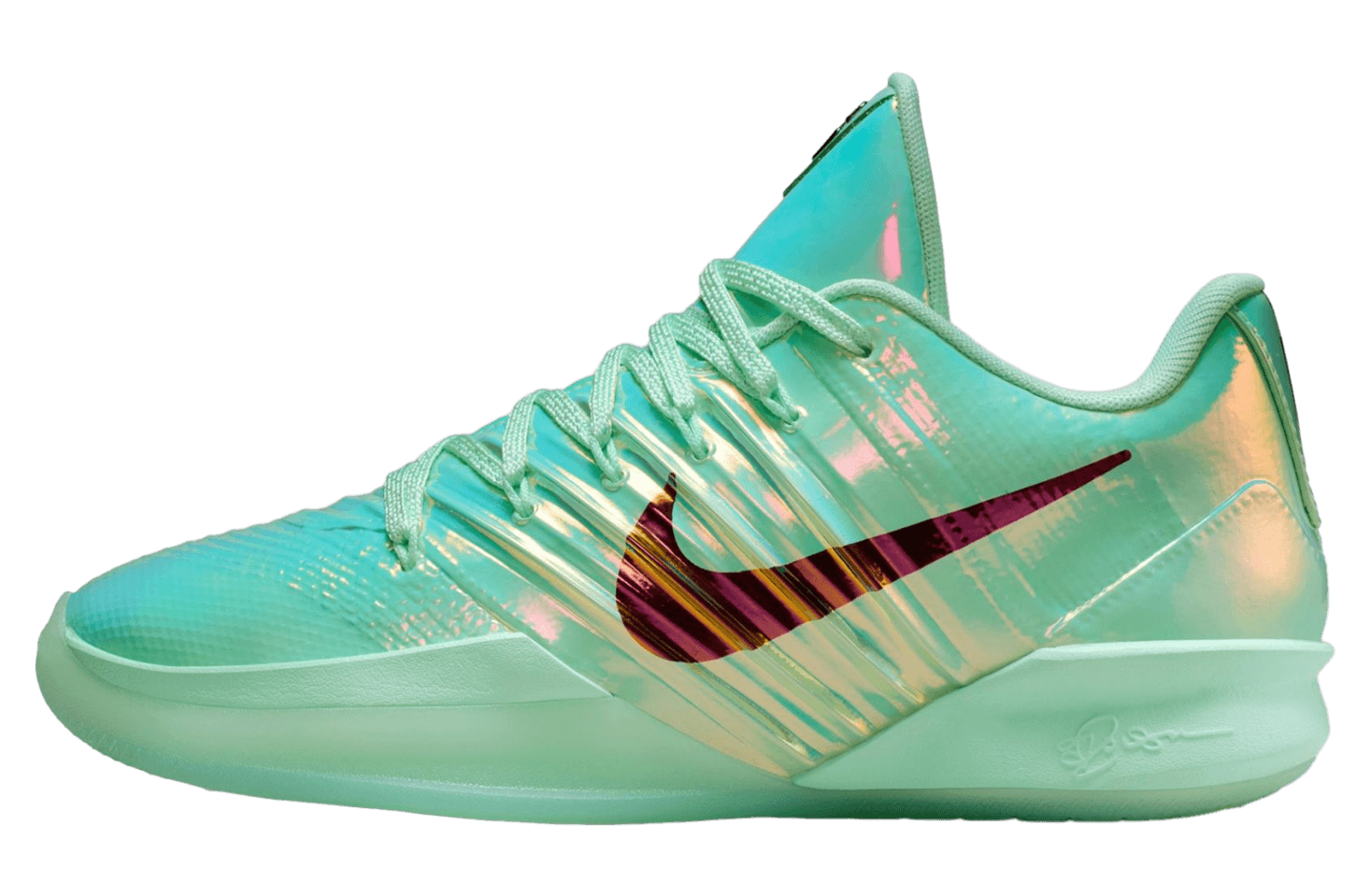 Nike Sabrina 3 All-Star Warning Label Nike release photo