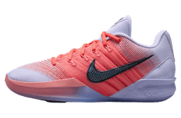 Nike Sabrina 3 Barely Grape / Magic Ember release thumbnail 1